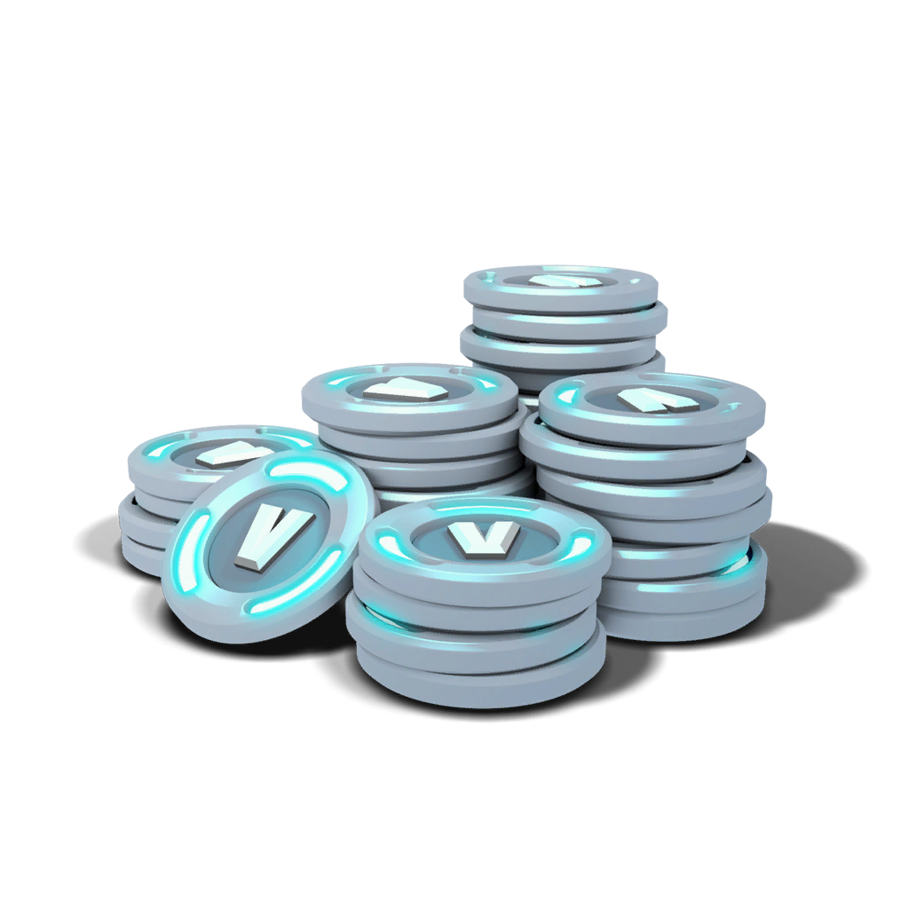 V-Bucks